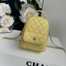 Chanel Satchel Bags